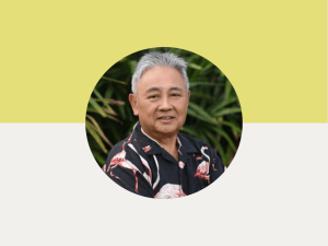 Candidate Q&A: Hawaiʻi County Council Member District 3 – Dennis Onishi