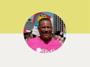 Candidate Q&A: State House District 28 – Ernest Caravalho