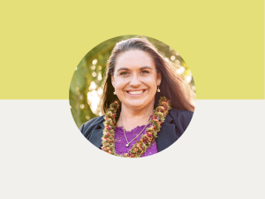Candidate Q&A: Kauaʻi County Council – Fern Ānuenue Holland