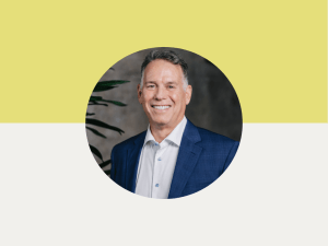Candidate Q&A: Governor – Gary Cordery
