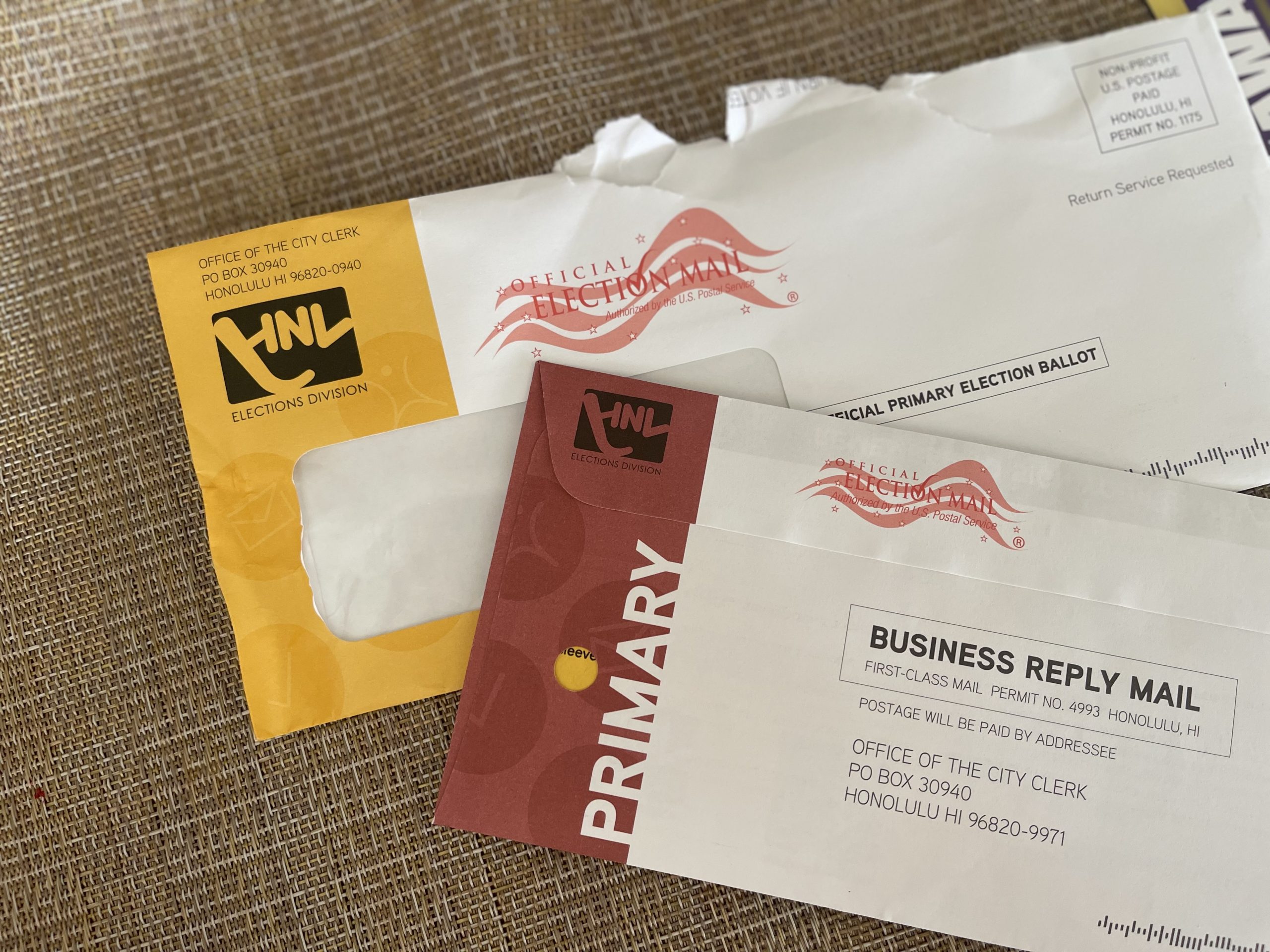 Second Maui Immigrant Pleads Not Guilty To Illegal Voting