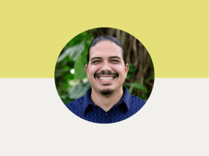 Candidate Q&A: Hawaiʻi County Council District 5 – Ikaika Rodenhurst