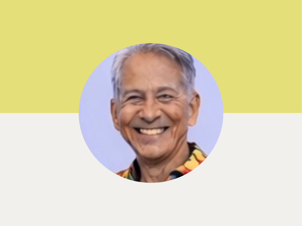 civilbeat.org - The Civil Beat Staff - Candidate Q&A: State Senate District 19 - Inam Rahman