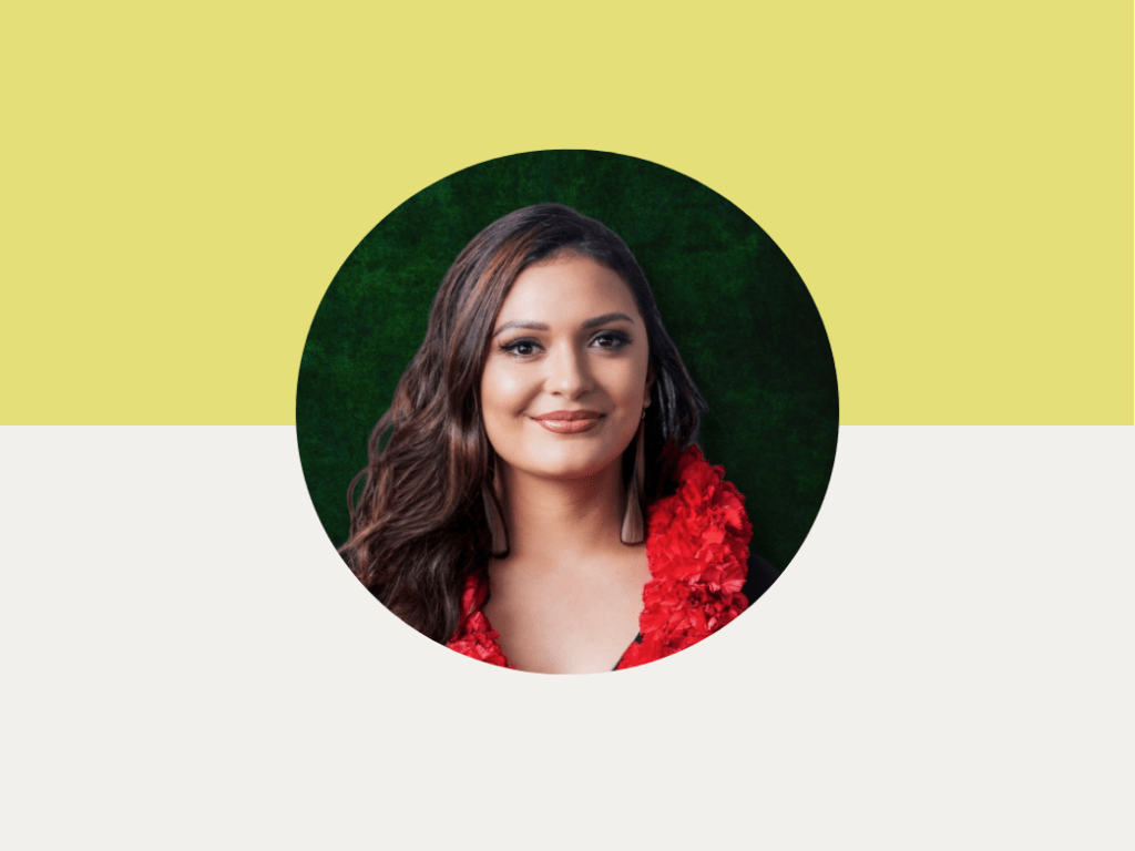 Candidate Q&A: Office Of Hawaiian Affairs At-Large Trustee – Kalena Parish