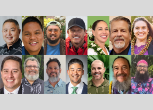 New Kaua‘i Council Candidates Are Raising The Most Campaign Cash