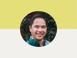 Candidate Q&A: Maui County Council, Kahului District – Kauanoe Batangan