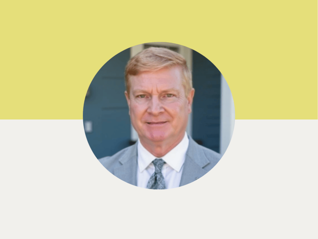 Candidate Q&A: State Senate District 20 – Markus Owens