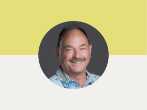 Candidate Q&A: Maui County Council, Wailuku-Waiheʻe-Waikapū – Marvin Moniz