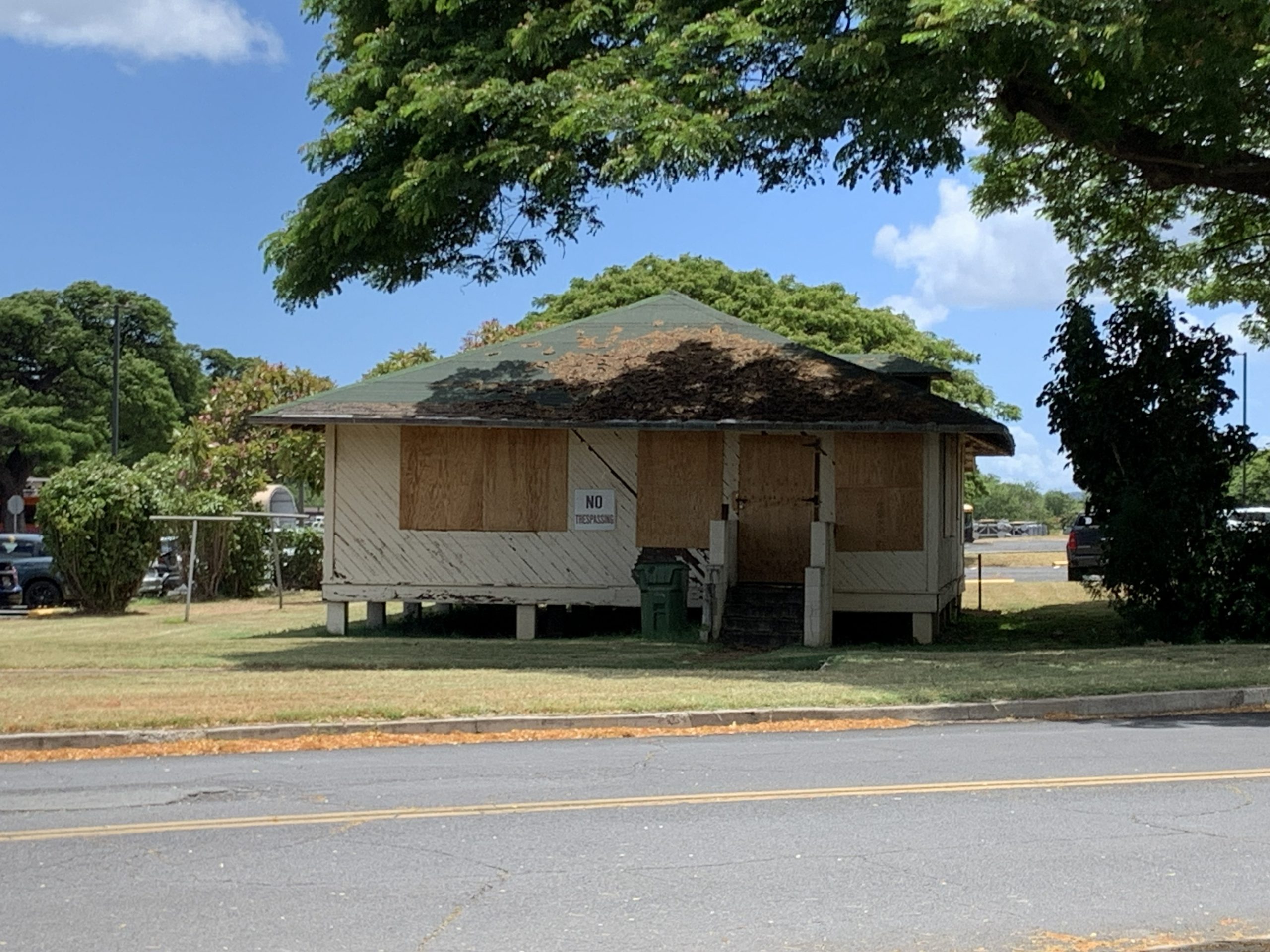 Kirstin Downey: Hawaiʻi's Historic Sites Are At Risk As Regulations Crumble