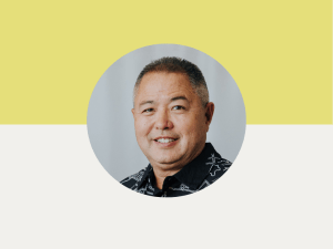 Candidate Q&A: Kauaʻi County Council – Paul Noboru Applegate