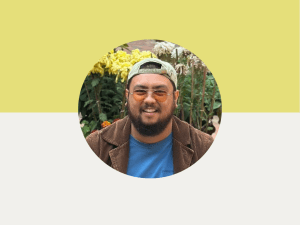 Candidate Q&As: Kauaʻi County Council – Trysten Fernandes Caberto