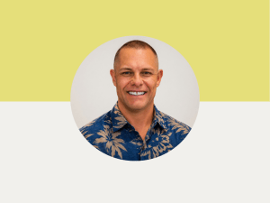 Candidate Q&A: Maui County Mayor – Callahan P. Welsh