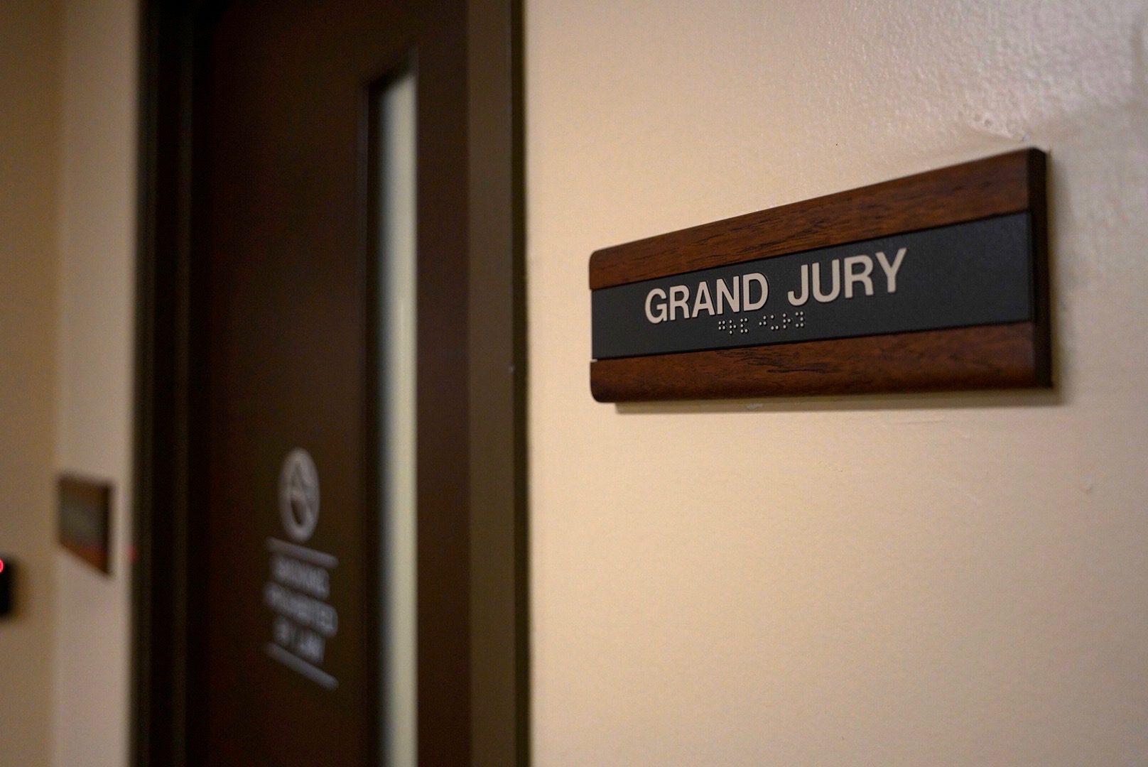 Hawaiʻi AG Investigation Into Political Bribery Case Goes Before Grand Jury