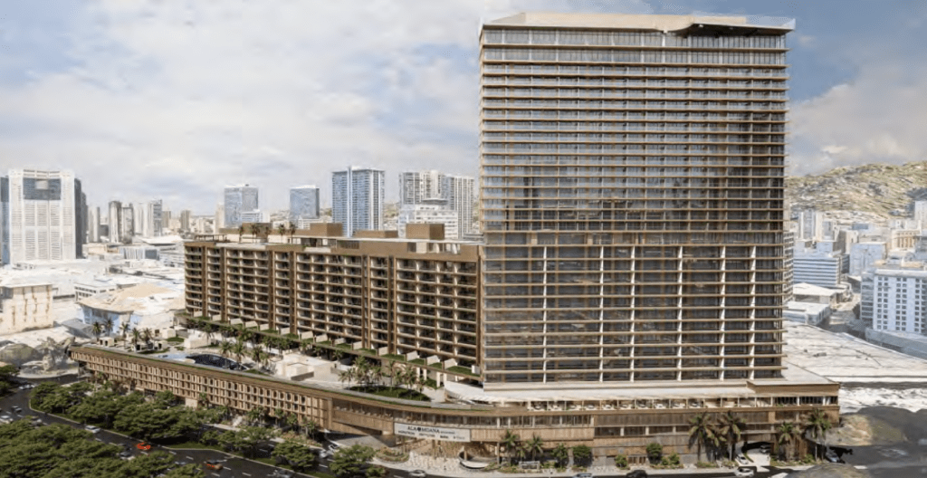 Developers Want City’s OK To Build Big. Here’s How They Sweeten The Deal