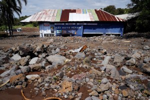 Big Island Is Activating A New Temporary Disaster Program