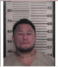 Aaron Ka'ehu (Courtesy state Department of Corrections and Rehabilitation/2026)
