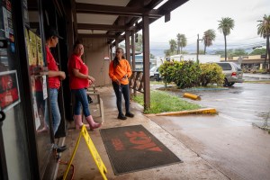 Tropical Storm Lala Updates: Hawaiʻi Weather, Shelters, Map + More