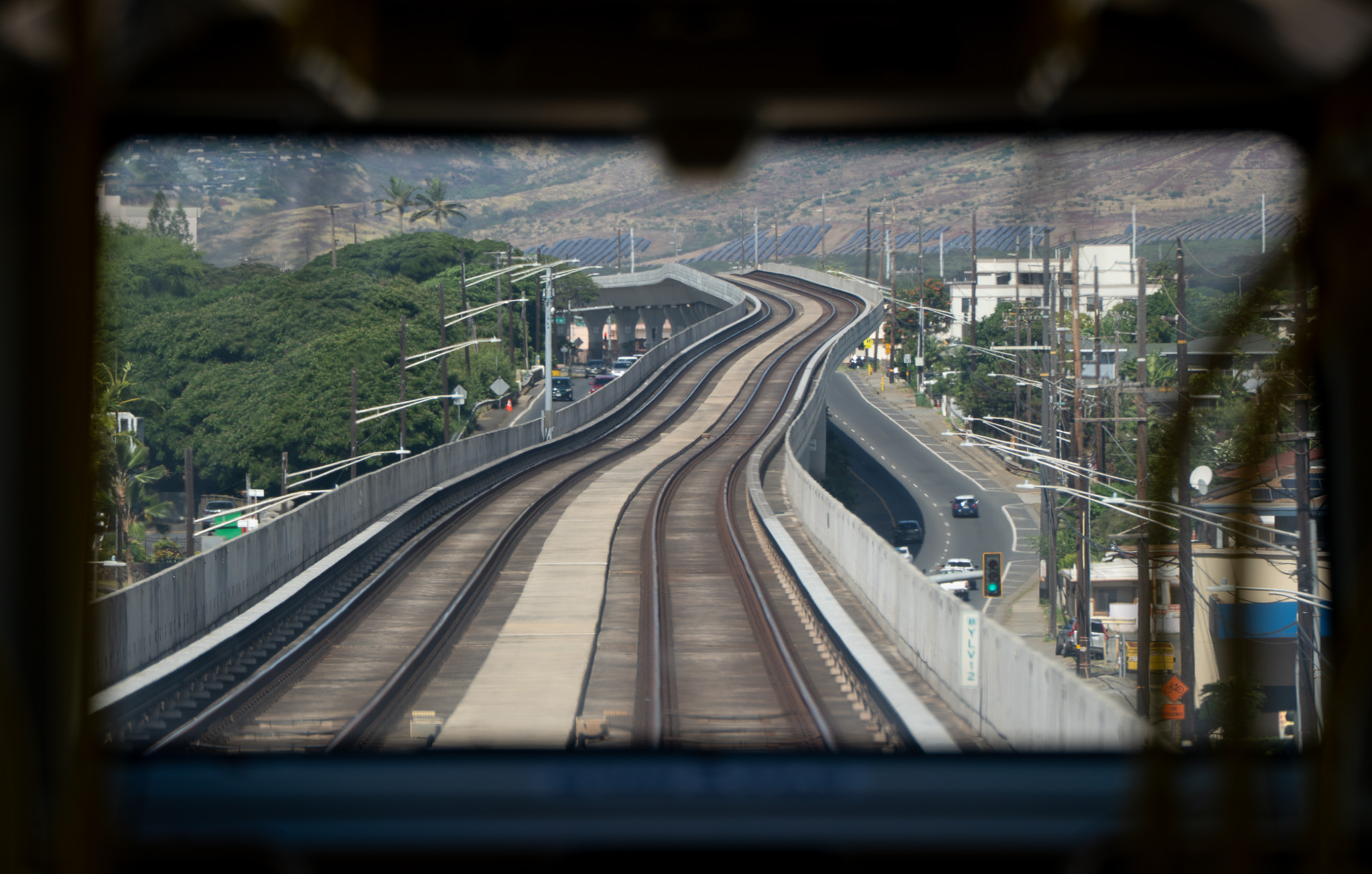 New $4 Billion Plan Aims To Extend Honolulu Rail Line