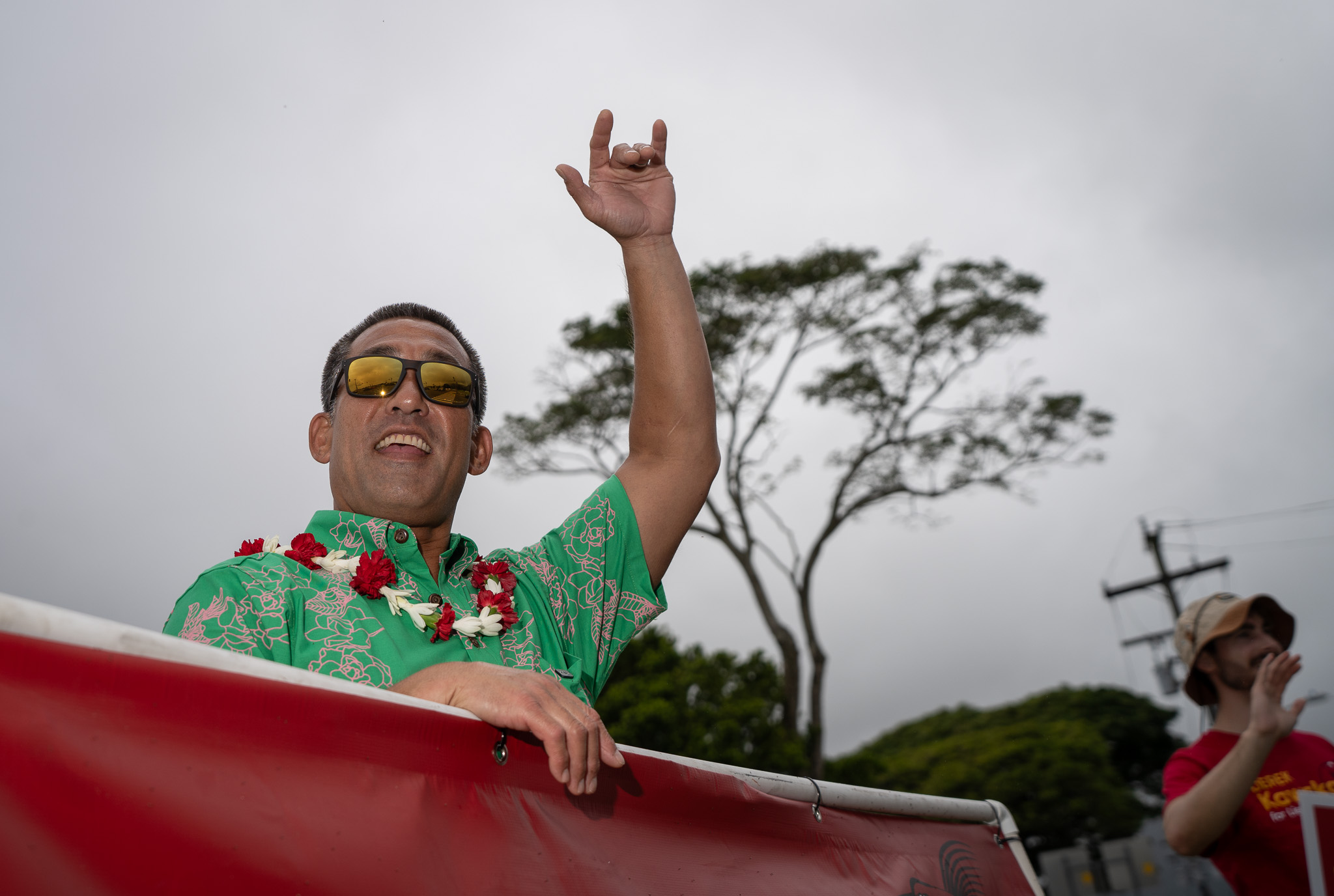 Kawakami Tops Belatti In Hawaiʻi Lieutenant Governor’s Race