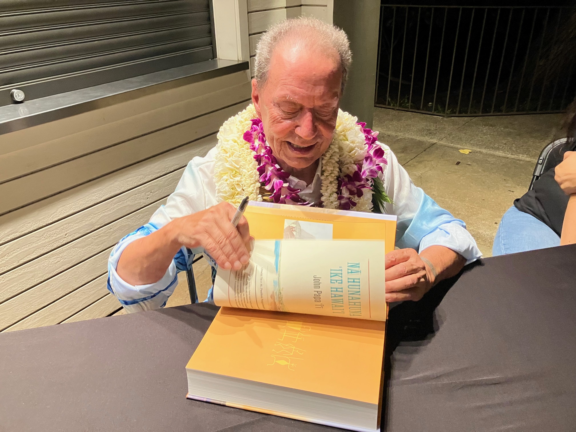 Kirstin Downey: Book Reveals Splendor, Brutality Of Kamehameha's Court