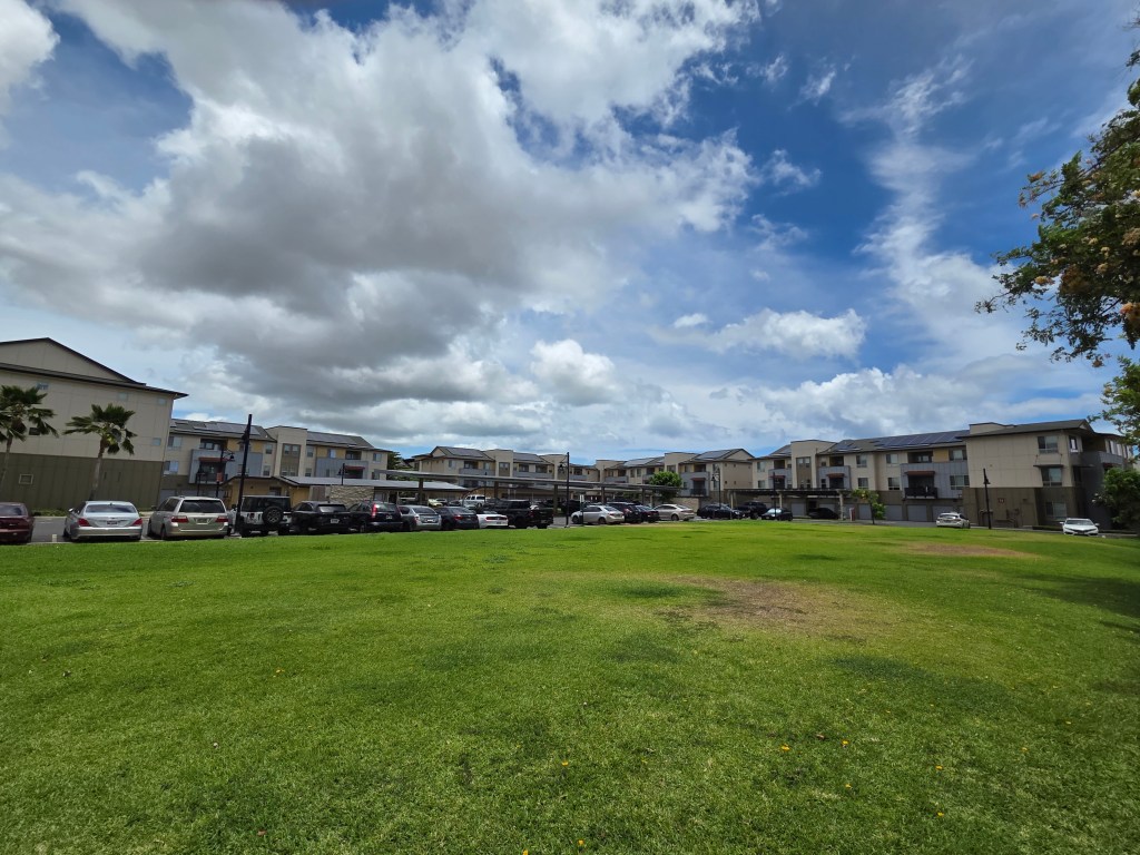 A Greystar agent at Kapolei Lofts is alleged to have told a prospective tenant that her Section 8 housing voucher wouldn't be accepted.
