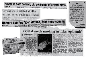 We’re Investigating The Wrath Of Meth In Hawaiʻi — And Why It’s Getting Worse