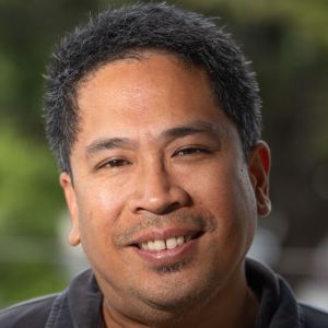 Jamm Aquino