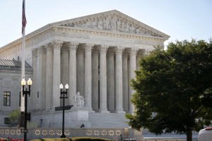 Supreme Court Lets Trump Administration Use Revamped Federal Voter Database For Now