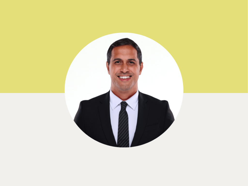 Candidate Q&A: US House District 2 – Brenton Awa