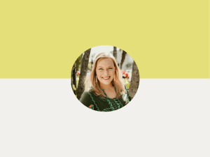 Candidate Q&A: State Senate District 18 – Danielle Bass