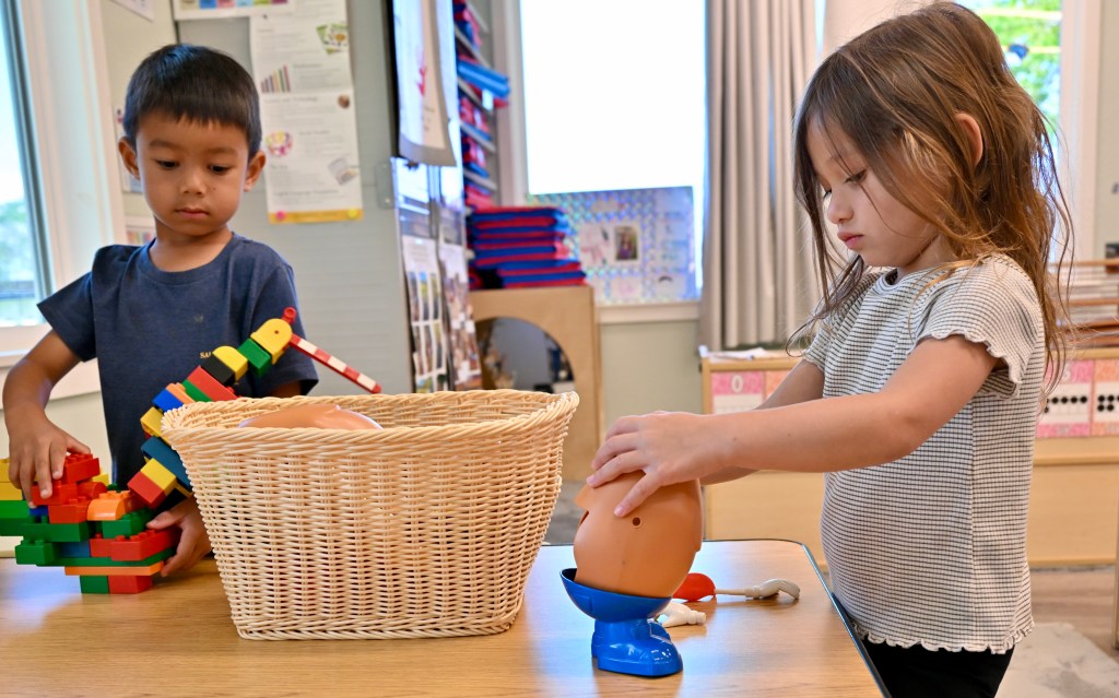 Families' access to Head Start will remain unchanged for now, but advocates are worried what programs might look like in the future.
