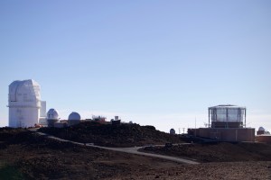 Piʻoloke Ka Manaʻo O Nā Mea Noho O Maui No Nā ʻOhe Nānā Pūʻalikoa Hou Aku Ma Luna O Haleakalā