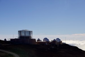 Maui Residents Anxious About More Military Telescopes Atop Haleakalā