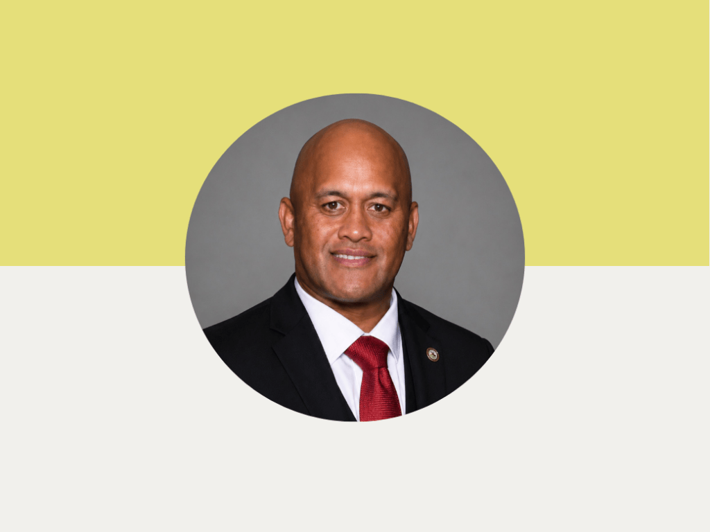 Candidate Q&A: Kauaʻi County Council – Keola Kaiminaauao