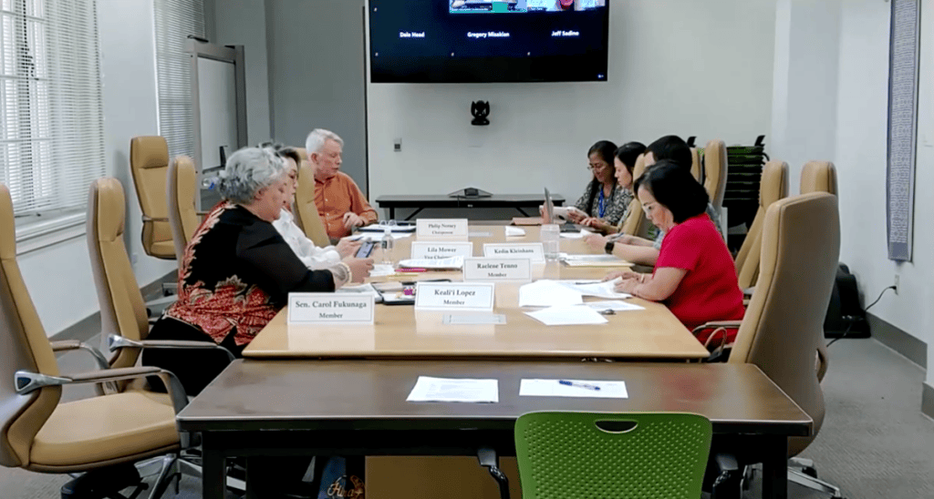 A task force was established to look into issues to condominium governance, enforcement, document access, and owner dispute resolution processes. It was established in July 2023 and wrapped up three years later.