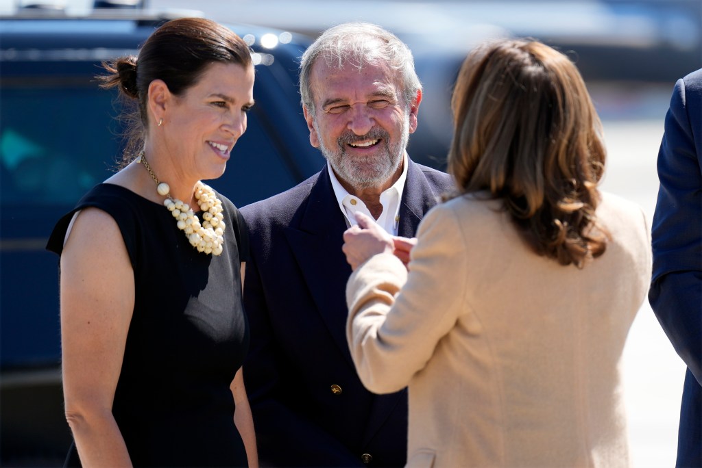 The Sunshine Blog: Hawaiʻi And New Hampshire Are Magnets For PAC $$$