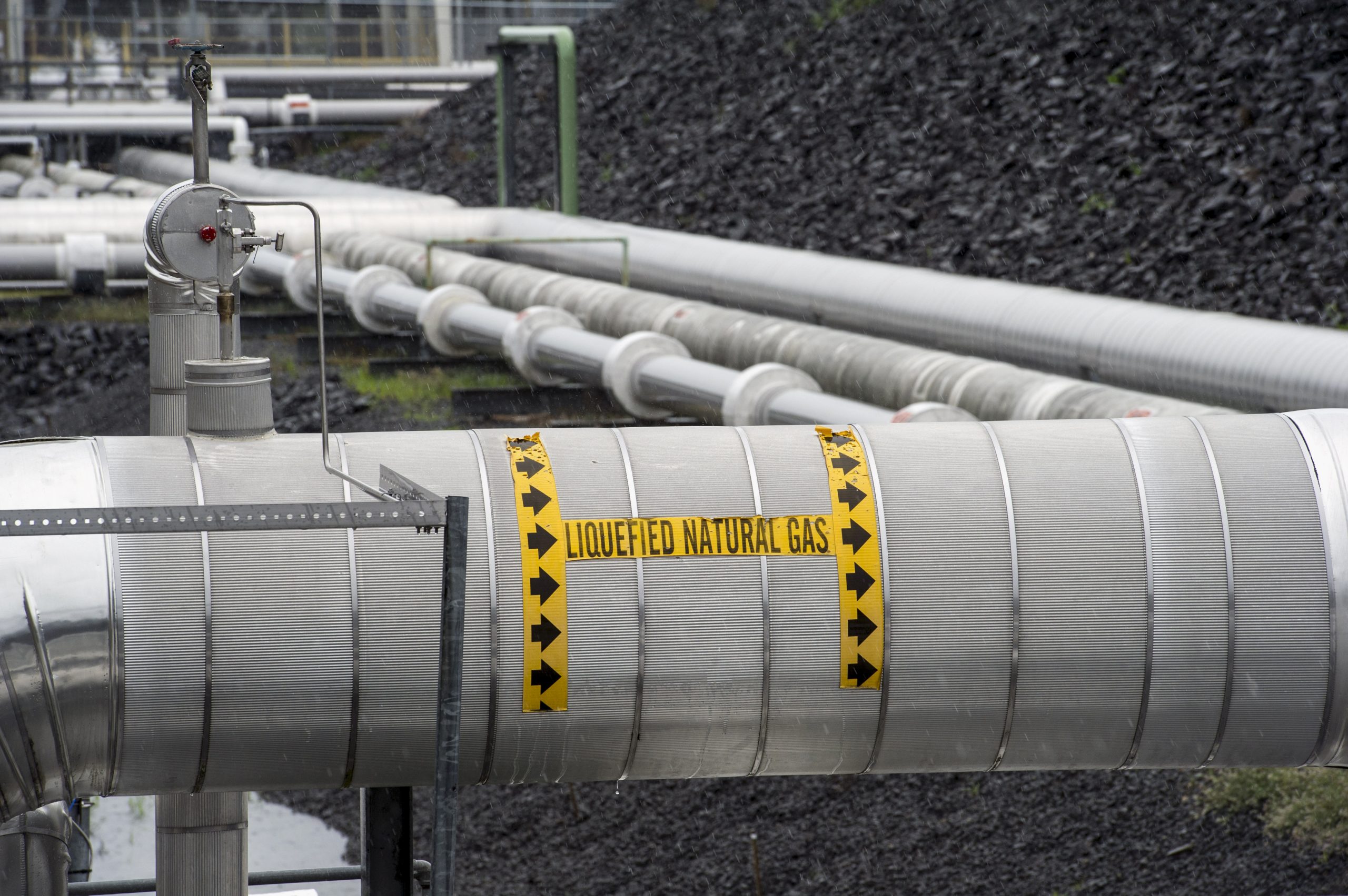 Hawaiʻi's LNG Boondoggle: Why Are So Many Staying Silent?