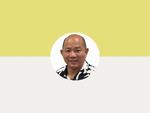 Candidate Q&A: US House District 1 – Adriel Lam