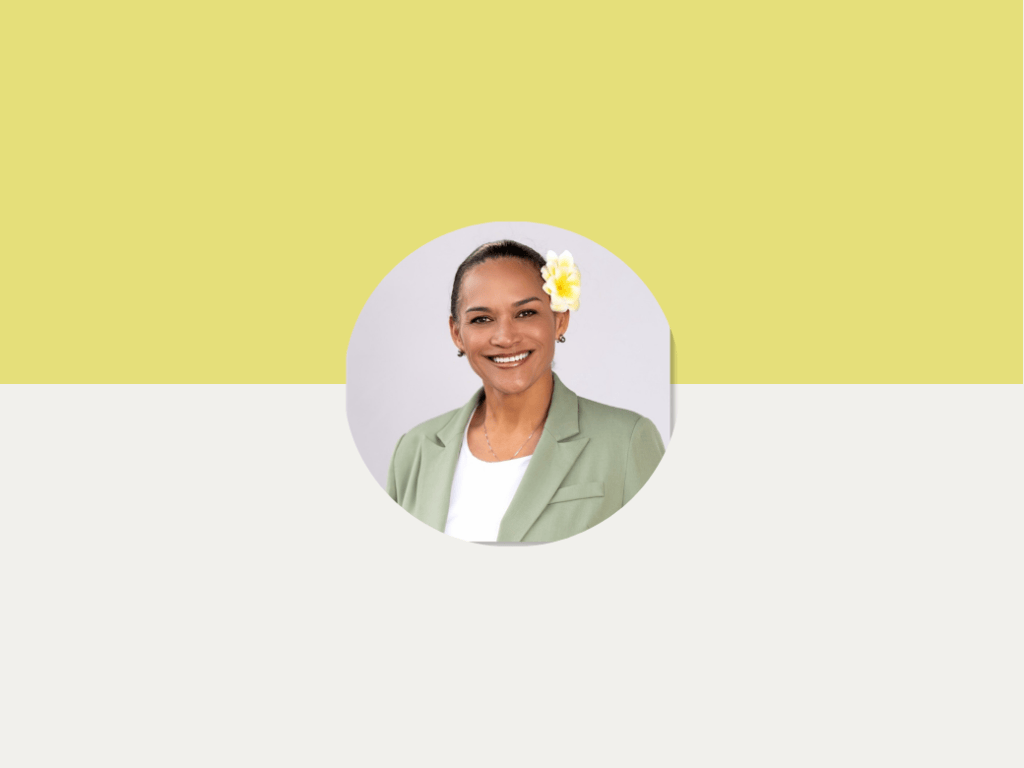 Candidate Q&A: State House District 44 – Charla Weaver