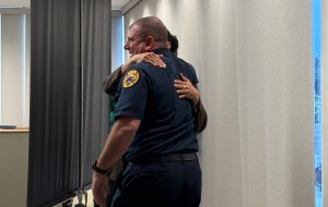 Big Island’s Next Fire Chief Is Daniel Volpe