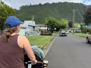 An Urgent Plea For Safer Roads In Mānoa