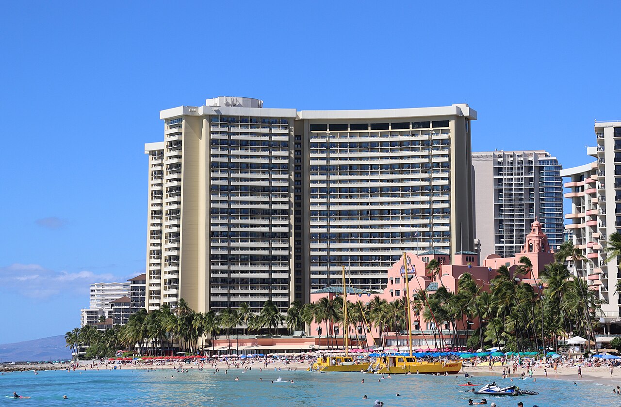 Olin Lagon: The Tradeoffs Of Paving Paradise - Honolulu Civil Beat